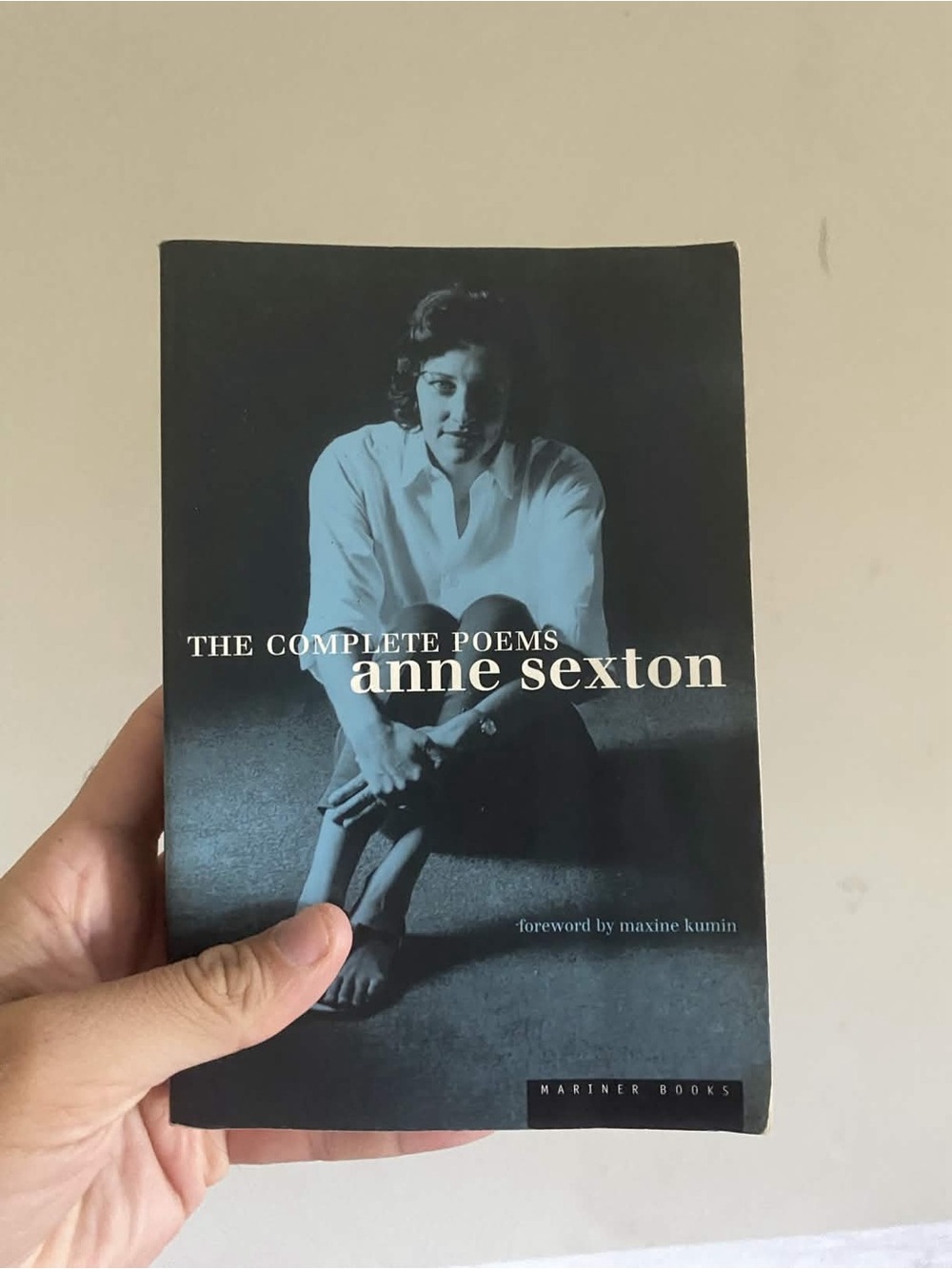 The Complete Poems: Anne Sexton, Sexton, Anne, 0046442957762